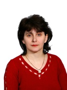 Кобевко Ганна Дмитрівна