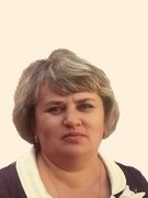 Дисюк Руслана Володимирівна
