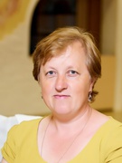 Факас Галина Георгіївна
