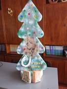 Роботи гуртка "ТехноАрт"