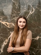 Дарміць Мар'яна Ігорівна