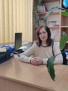 Дем'янчук Марія Олександрівна
