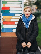 Карелова Тетяна Володимирівна