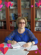 Князєва Наталія Петрівна