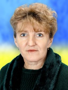 Супрун Марія В'ячеславівна
