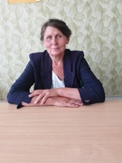 Іванчик Тетяна Сергіївна