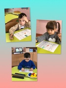 ШКОЛА МАЙБУТНЬОГО ПЕРШОКЛАСНИКА 2026-2027 н.р