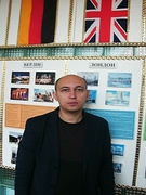 Вовчанський Ігор Іванович