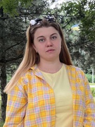 Рябко Марина Миколаївна