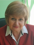 Гріненко Ольга Василівна