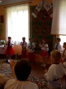 Свято матері у Тучненській ЗОШ