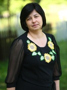 Параскинюк Алла Йордатівна