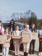 ДОПОМОГА  ЗСУ