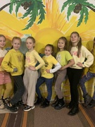 «Кольоровий тиждень толерантності»