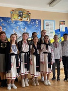 Пам*ятаємо героїв щодня!