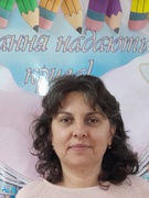 Товт Ірина Іванівна