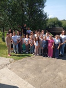 Привітання для нашого Захисника