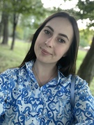 Тимик Марія Степанівна