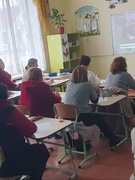 Всеукраїнський радіодиктант національної єдності-2025