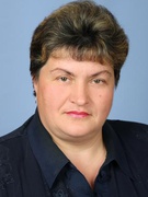 Пєліхова Наталія Федорівна