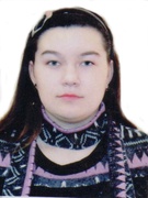 Катасонова Валерія Іванівна