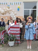 ДЕНЬ ЗНАНЬ - 2025