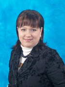Ходотай Аліна Олегівна