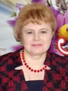 Данілова Тетяна Володимирівна