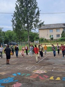 Олімпійський тиждень