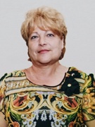 Коваленко Тамара Іванівна
