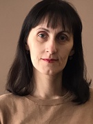 Гийче Оксана Олександрівна