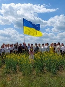 Вишиванка єднає українців
