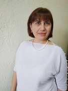 Анциферова Валентина Анатоліївна