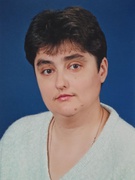 Старостюк Ольга Миколаївна