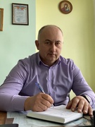 Хома Юрій Степанович