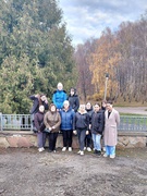 Відпочивай екологічно