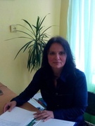 Якименко Галина Михайлівна