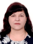 Слишинська Аліна Володимирівна