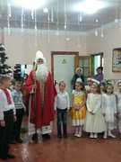 Святкуємо різдвяно новорічні свята