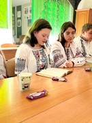 Літературна кав’ярня