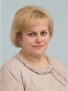 Ковальчук Тамара Сергіївна