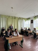 Навчання ДСНС