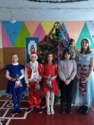 Святкування Нового 2022 року