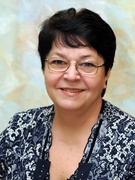 Пархоменко Лариса Володимирівна