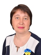 Попруга Людмила Михайлівна