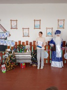 Свято Миколая