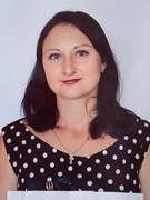 Янголь Ольга Сергіївна