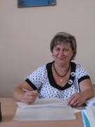 Шолда Світлана Денисівна