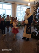 День Святого Миколая