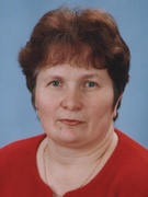Павелко Софія Миколаївна